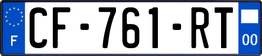 CF-761-RT