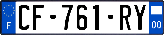 CF-761-RY