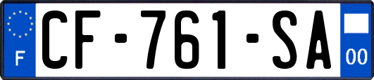 CF-761-SA