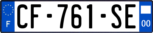 CF-761-SE