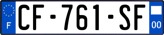 CF-761-SF