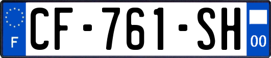 CF-761-SH