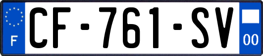 CF-761-SV