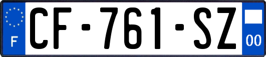 CF-761-SZ