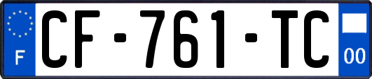 CF-761-TC