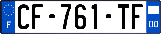 CF-761-TF