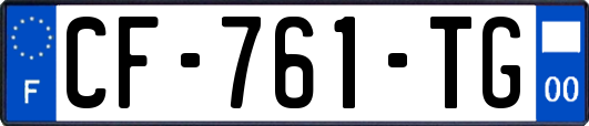 CF-761-TG