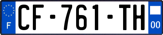 CF-761-TH