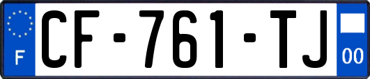 CF-761-TJ