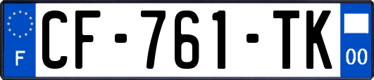CF-761-TK