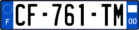 CF-761-TM
