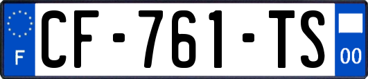 CF-761-TS