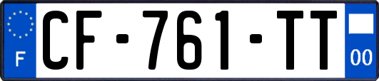 CF-761-TT