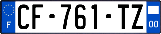CF-761-TZ
