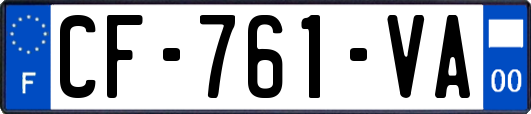 CF-761-VA