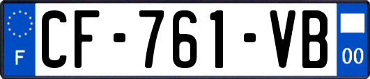 CF-761-VB