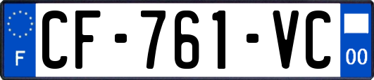 CF-761-VC