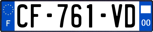 CF-761-VD