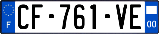 CF-761-VE