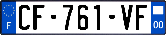 CF-761-VF