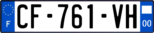 CF-761-VH