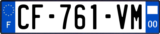 CF-761-VM