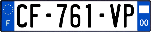 CF-761-VP