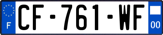 CF-761-WF