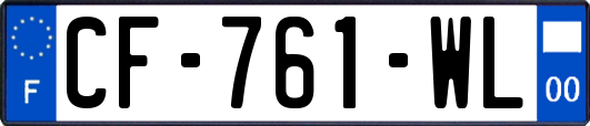 CF-761-WL