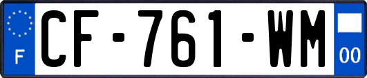 CF-761-WM