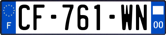 CF-761-WN