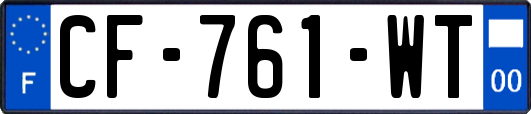 CF-761-WT