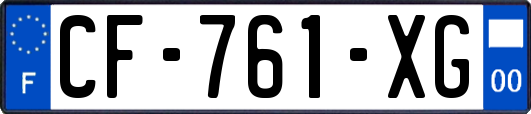 CF-761-XG