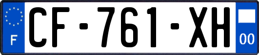 CF-761-XH