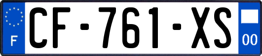 CF-761-XS