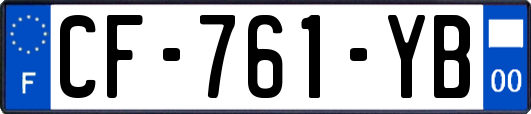 CF-761-YB