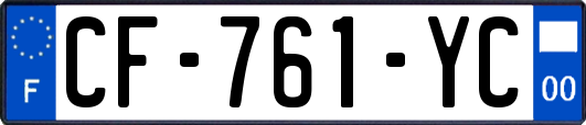 CF-761-YC