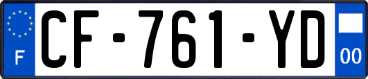 CF-761-YD