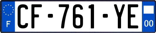 CF-761-YE