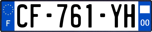 CF-761-YH