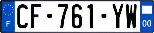 CF-761-YW