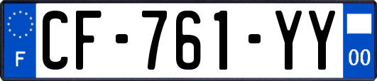 CF-761-YY