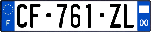 CF-761-ZL