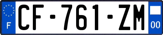 CF-761-ZM