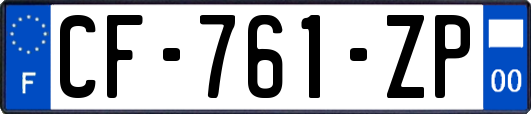 CF-761-ZP