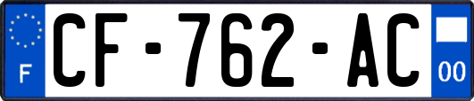 CF-762-AC