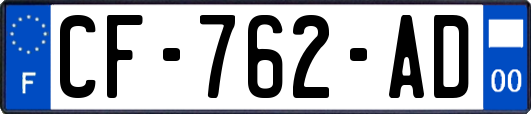 CF-762-AD