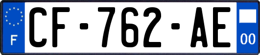 CF-762-AE