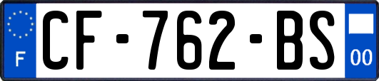 CF-762-BS