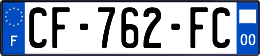 CF-762-FC